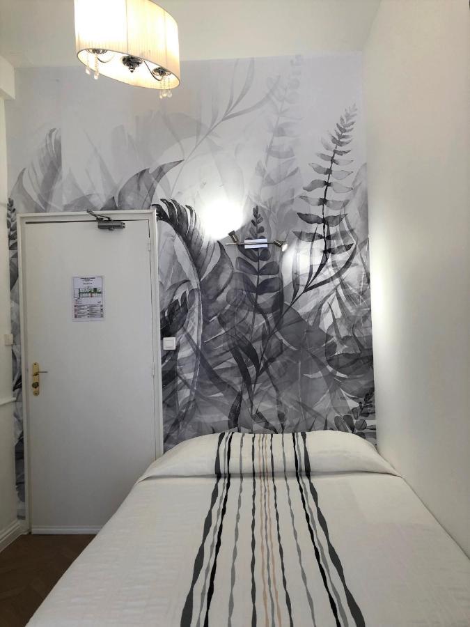 Cresp Hotell Nice