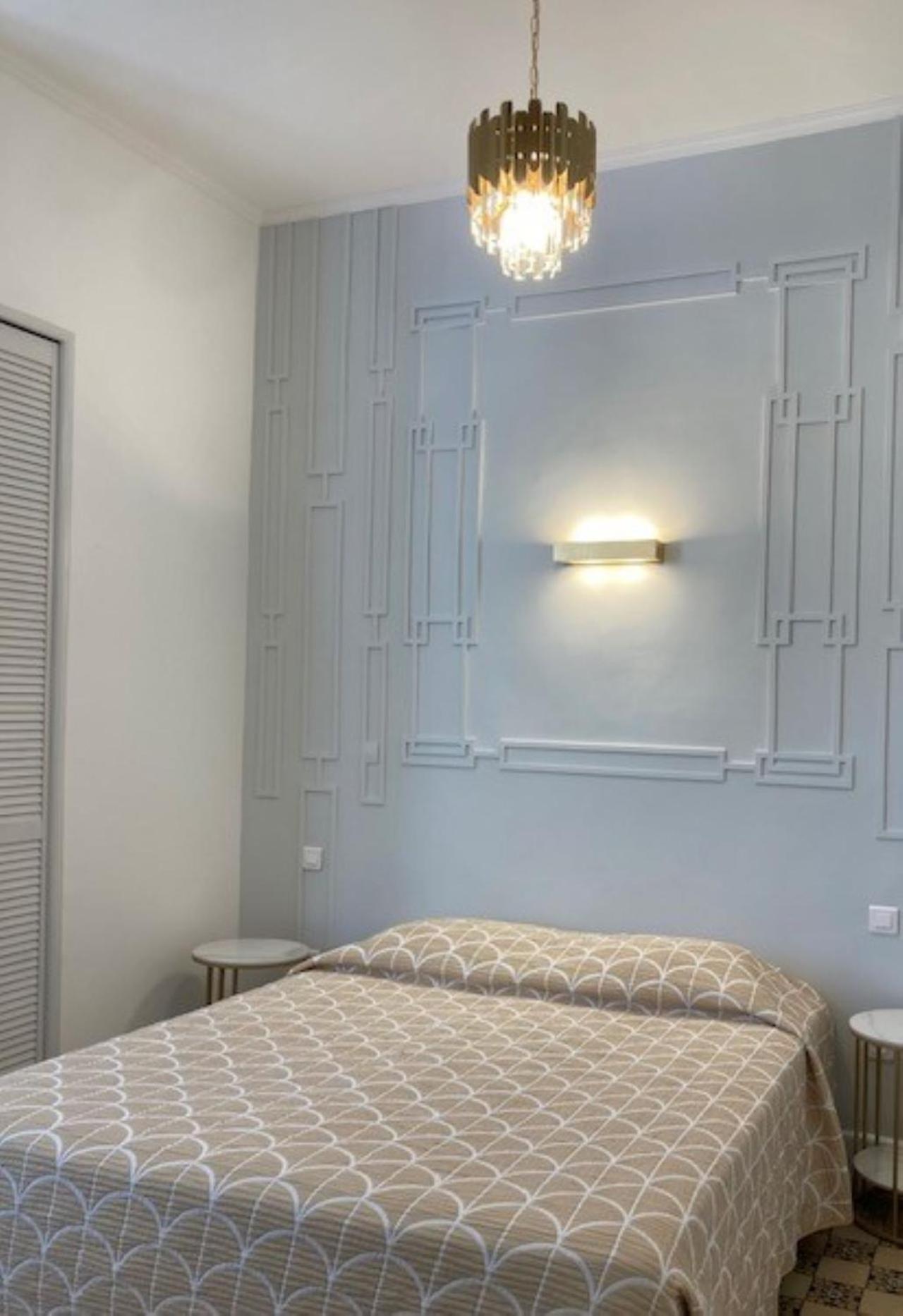 Hotell Cresp