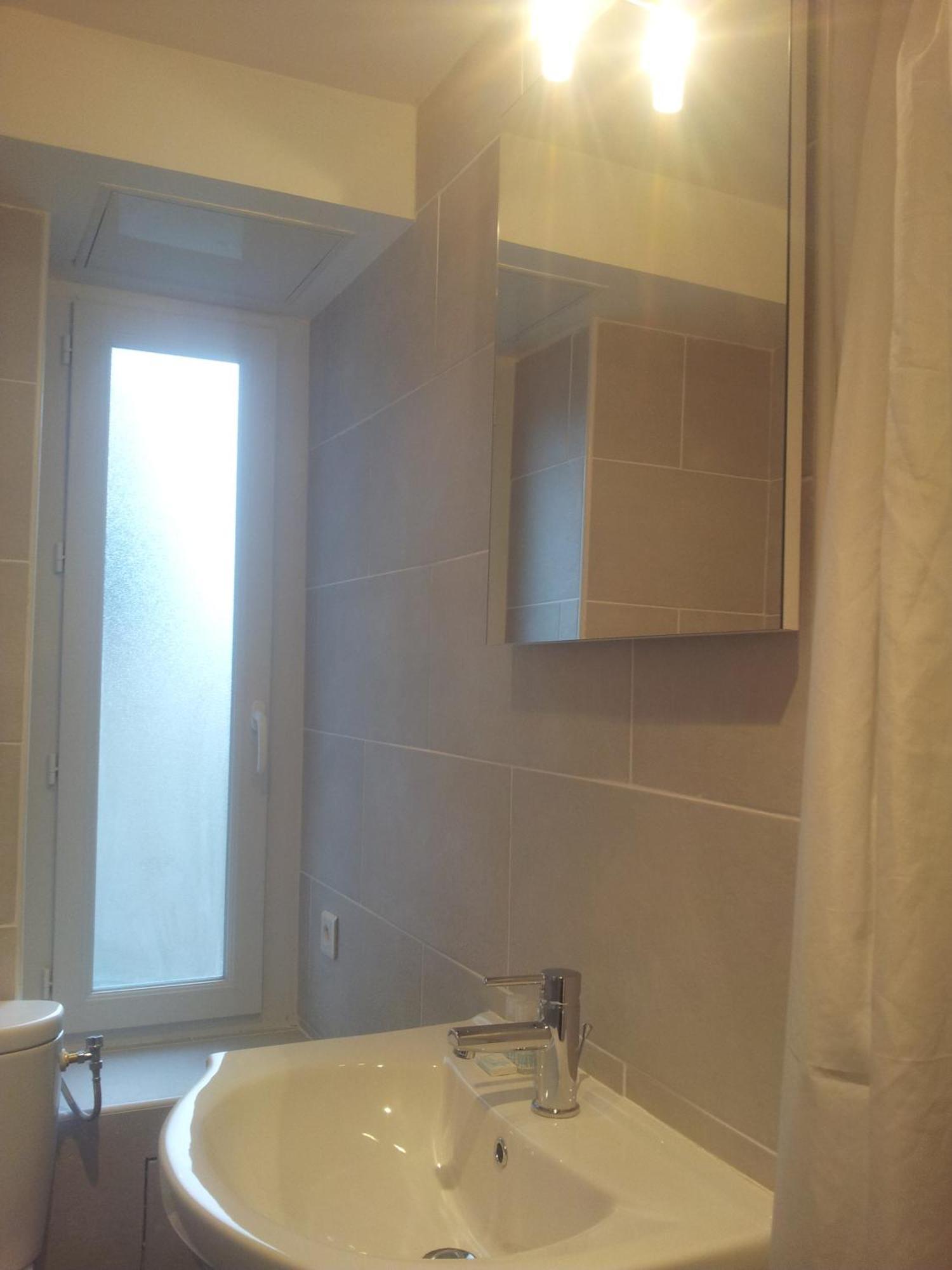 Hotell Cresp Nice