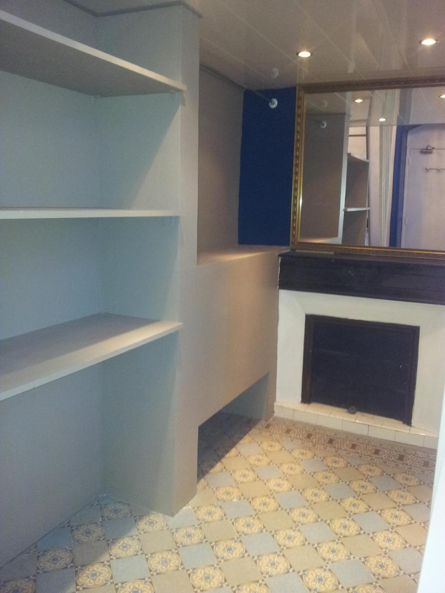Hotell Cresp Nice